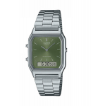 Casio Vintage unisex laikrodis, Universalus
