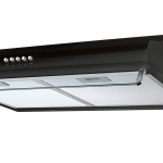 Po gartraukiu montuojamas absorbentas, Berdsen BE-10-A, 50 cm., juodas