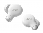 Jvc Ha-a25t belaidės ausinės, baltos
