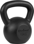 Svoris Rebel, 18 kg