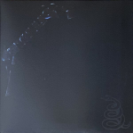Metallica - Metallica (vinilinė plok&scaron;telė, LP)