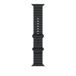 49mm Black Ocean&nbsp;Band - Black Titanium Finish - MYPD3ZM/A
