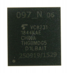 BMW 320i 325i 330i X5 E39 E46 IC NAND FLASH 4GB EM 514D4 514D5 514D6