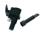 Auk&scaron;takrosnis Autocappuccino Nozzle BMW 320 323 325 328 330