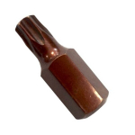 TORX antgalis T27x10mm L-30 Premium
