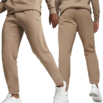 Vyri&scaron;kos smėlio spalvos &bdquo;Puma 676816 85&ldquo; sportinės kelnės