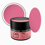 Gelis nagams Palu Builder Gel, Rouge, 45 g
