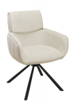 Moderni kėdė RYKER beige