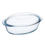 Pyrex tro&scaron;kinimo indas, 4 l