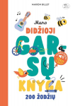 Mano didžioji garsų knyga