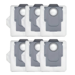 Roborock S8 MaxV Ultra, S8 Max Ultra