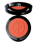 Skruostų skaistalai Giorgio Armani Luminous Silk Glow &ndash; lengvi, &scaron;vytinčios apdailos skaistalai