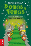 Domas ir Tomas. Dingusių eglučių byla. 17 knyga