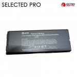 Ne&scaron;iojamo kompiuterio akumuliatorius Ne&scaron;iojamo kompiuterio baterija skirta A1185, 5600mAh, Extra Digital Selected Pro