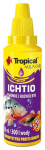 Žuvų raupų kontrolės priemonė Tropical Ichtio, 30 ml