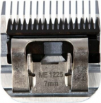 Keičiama galvutė augintinių kailio kirpimo ma&scaron;inėlei Trixie Moser Type 1245/1250, 7 mm