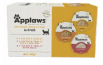 Applaws su vi&scaron;tiena, 8x60 g