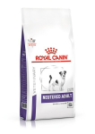 Royal Canin Neutered Adult small dog vir&scaron;svorio turintiems &scaron;unims , 1,5 kg
