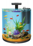 Akvariumas Tetra AquaArt Explorer Line, 60 l