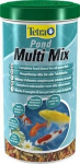 Maistas žuvims Tetra Pond Multi Mix, 10 l