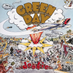 Vinilinė plok&scaron;telė Green Day - Dookie