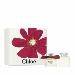 Rinkinys Chloe Chloe moterims: kvapusis vanduo EDP, 50 ml + kūno losjonas, 100 ml
