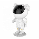 Projektorius High Quality-Projektorius Astronautas Galaxy Žvaigždėtas dangus Projektorius Žvaigždėtos nakties &scaron;viesos astronautas