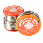 alavo lydmetalis 2,5 mink&scaron;tas lydmetalis 259 g vario lydmetalis