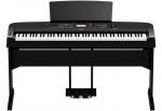 Skaitmeninis Pianinas - Yamaha Arius DGX-670B