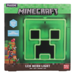 Creeper Wall Mountable Led Neon Light