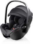 Britax R&ouml;mer Baby-Safe Pro Classic Gilių juodas