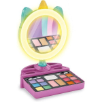 Kosmetikos rinkinys vaikams Clementoni Crazy Chic Unicorn, 1 vnt.
