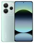 Telefonas Xiaomi Redmi Note 14 5G 6/128GB Coral Green