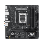 Asus TUF Gaming B850M-PLUS WIFI AM5 DDR5 Micro-ATX