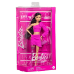 Lėlė Mattel Barbie Deluxe Style HYV26, 29 cm