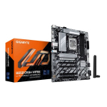 Motherboard Gigabyte B860 DS3H WIFI6E Intel B860 LGA 1851