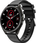 I&scaron;manusis laikrodis - Beafon - 402 - 1,43 colio AMOLED ekranas - Bluetooth 5.3 - IP67