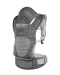 Ne&scaron;ioklė KikkaBoo Hoody Fly, Grey