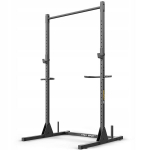 Pastatomas prisitraukimų skersinis su lygiagretėmis, iki 200 kg, 110 cm