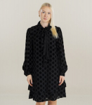 Suknelė moterims Y.A.S 26037691*01, juoda