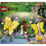 75688 LEGO&reg; Wicked Glinda vestuvių diena