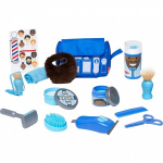 Kirpyklos žaidimų rinkinys Melissa & Doug Barber