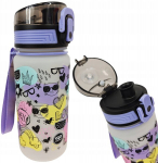 Coolpack Brisk 400 ml vandens buteliukas mokyklai