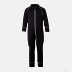 Huppa Merino vilnos komplektas SAMI, dark gray