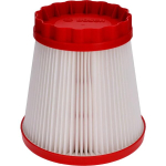 Dulkių siurblys Bosch Professional PTFE filter class M, for GAS 18V-12 MC Professional