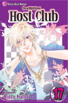 Ouran High School Host Club, Vol. 17, Ouran High School Host Club, Vol. 17