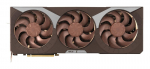 Vaizdo plok&scaron;tė Asus GeForce RTX 5080 O16G Noctua 16 GB GDDR7