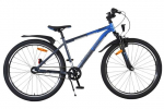 Kalnų dviratis Volare XC Race 26", mėlynas