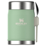 Stanley termosas maistui The Legendary, 400 ml, žalias