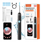 Ausies endoskopas su WiFi kamera Zenwire NanoView Y24